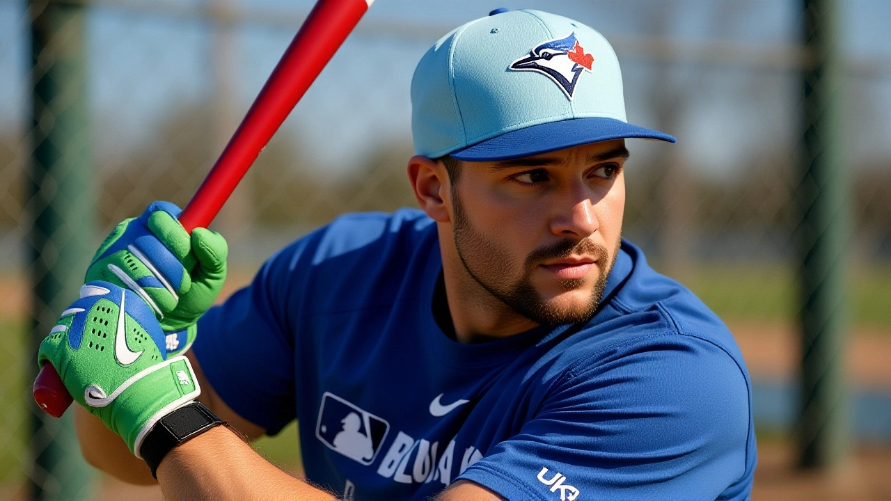 Implications for Toronto’s World Series Quest