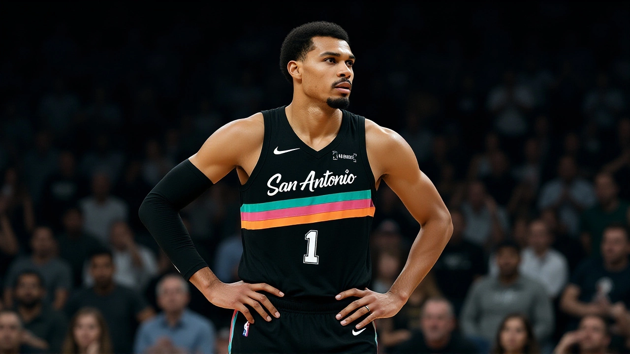 Caesars Sportsbook Offers 20 Profit Boosts on Spurs-Grizzlies, Kansas-Duke Tuesday