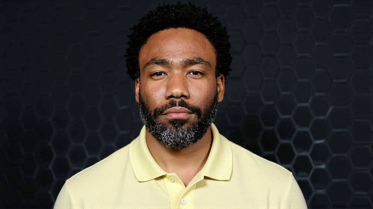 Childish Gambino Cancels Tour After Collapsed Lung, Undiagnosed Marfan Syndrome Revealed