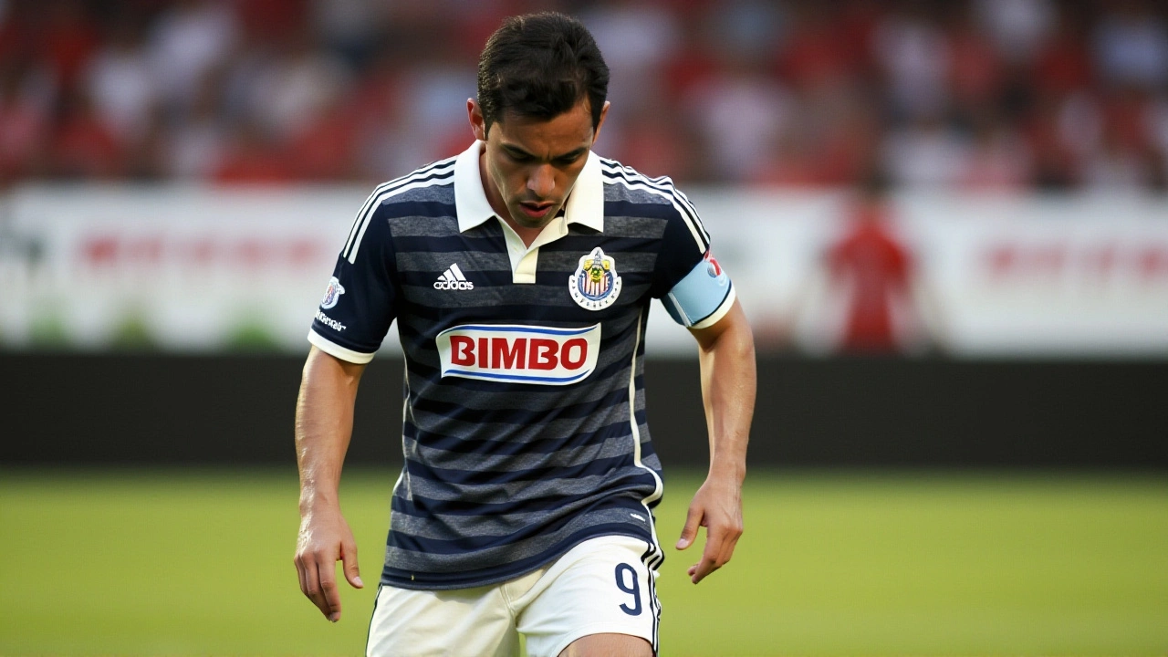 Chivas and Cruz Azul Stalemate 0-0 in Liga MX Quarterfinal First Leg