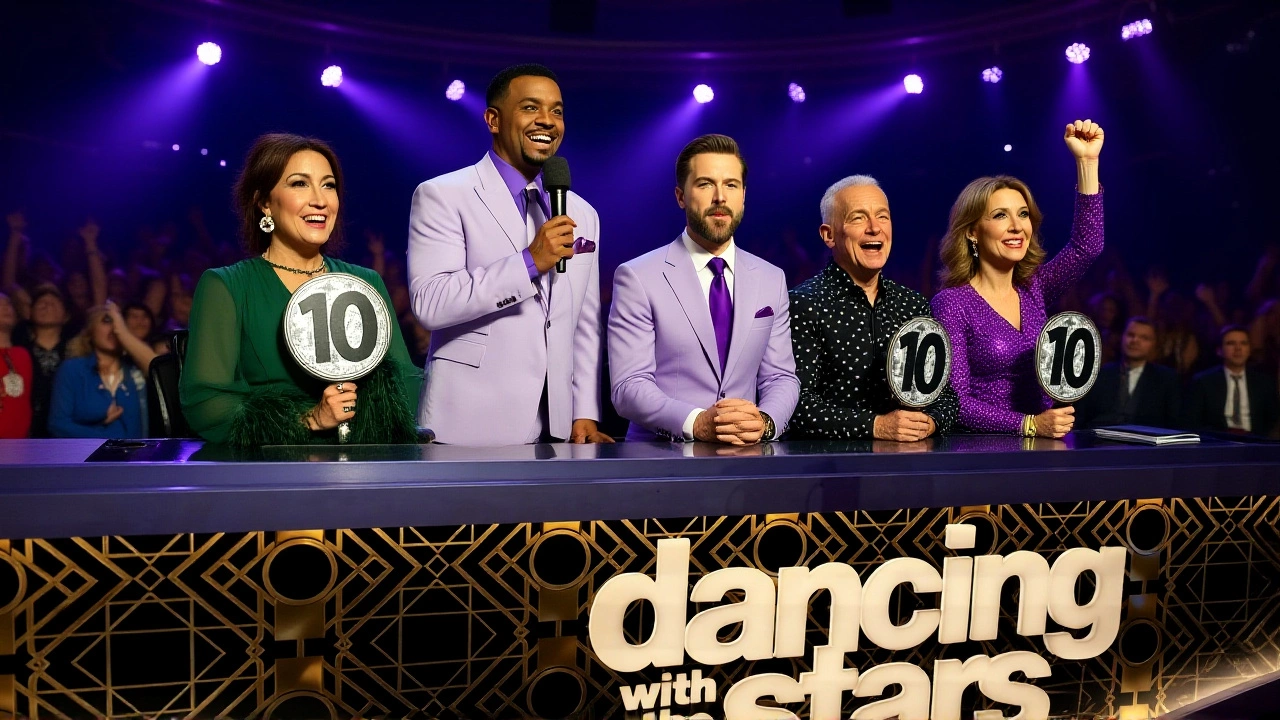 Dancing With The Stars Season 34 Finale: Robert Irwin Favored to Win on November 25