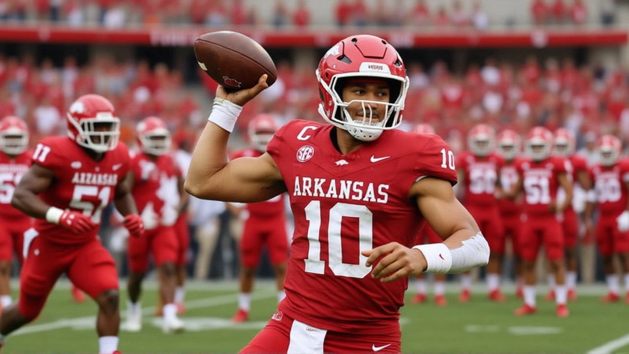 Playoff Hopes Still Alive