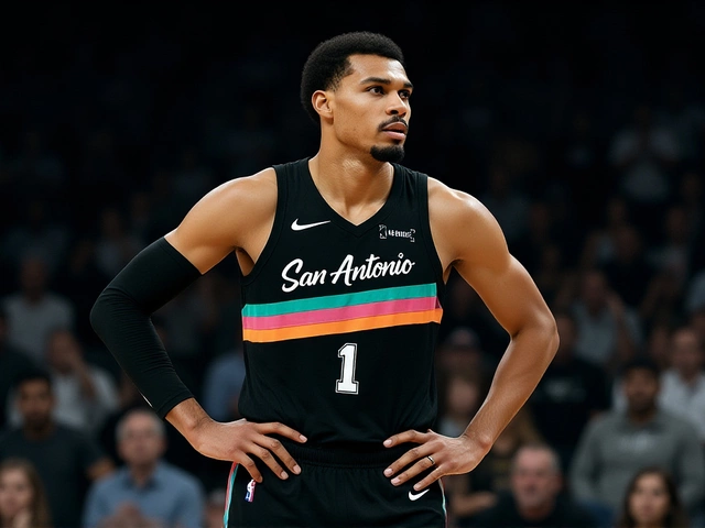 Caesars Sportsbook Offers 20 Profit Boosts on Spurs-Grizzlies, Kansas-Duke Tuesday