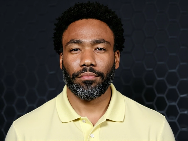 Childish Gambino Cancels Tour After Collapsed Lung, Undiagnosed Marfan Syndrome Revealed