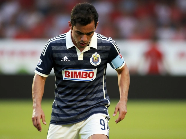 Chivas and Cruz Azul Stalemate 0-0 in Liga MX Quarterfinal First Leg
