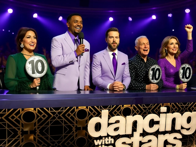 Dancing With The Stars Season 34 Finale: Robert Irwin Favored to Win on November 25