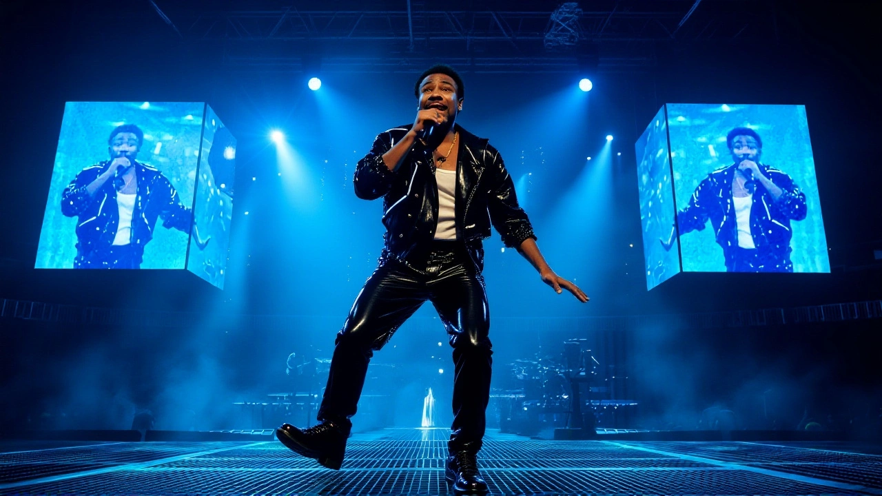 What’s Next for Childish Gambino?