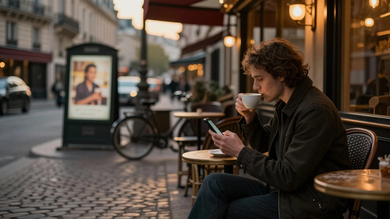 Escort France - What You Need to Know About Companionship in France’s Major Cities