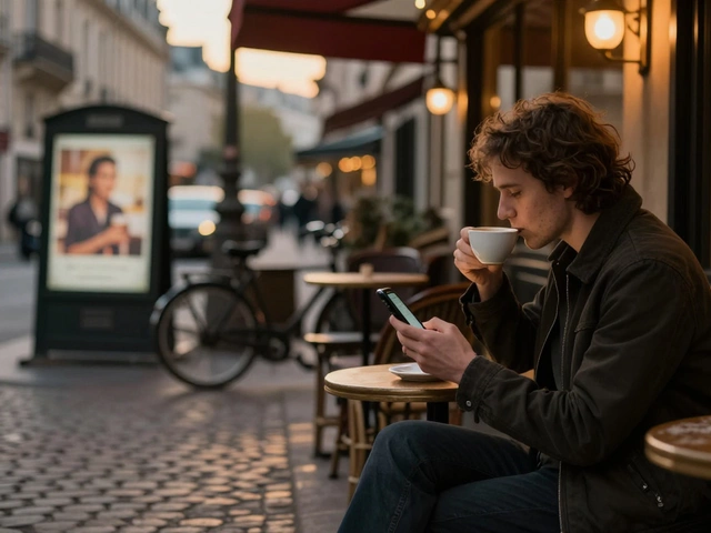 Escort France - What You Need to Know About Companionship in France’s Major Cities